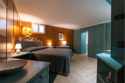 Rækkehus i Premeno, Verbano Cusio Ossola, Premeno - € 220.000 | Ref: V000897 - foto 33