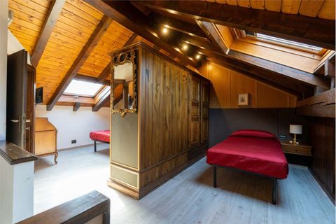 Rækkehus i Premeno, Verbano Cusio Ossola, Premeno - € 220.000 | Ref: V000897 - foto 37