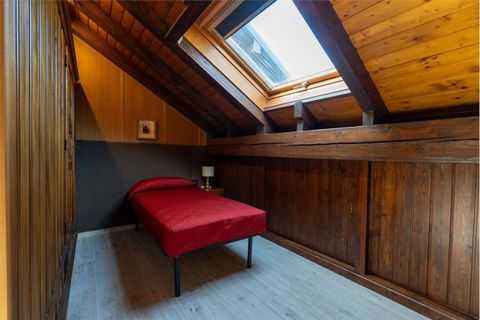Rækkehus i Premeno, Verbano Cusio Ossola, Premeno - € 220.000 | Ref: V000897 - foto 39