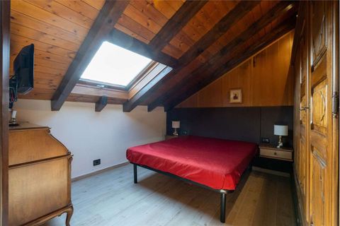 Rækkehus i Premeno, Verbano Cusio Ossola, Premeno - € 220.000 | Ref: V000897 - foto 40