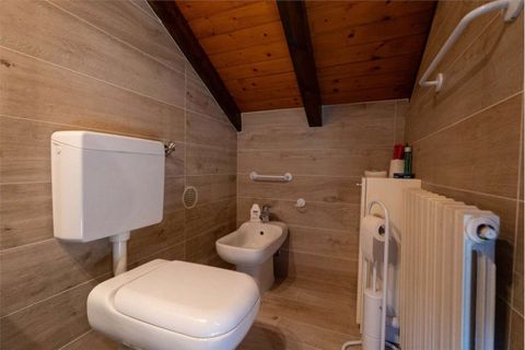 Rækkehus i Premeno, Verbano Cusio Ossola, Premeno - € 220.000 | Ref: V000897 - foto 43