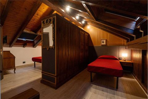 Rækkehus i Premeno, Verbano Cusio Ossola, Premeno - € 220.000 | Ref: V000897 - foto 44