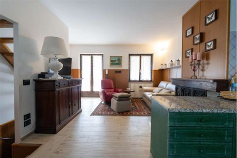 Rækkehus i Premeno, Verbano Cusio Ossola, Premeno - € 220.000 | Ref: V000897 - foto 2