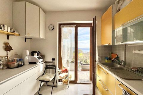Leilighet i Arizzano, Verbano Cusio Ossola, Arizzano - € 390 000 | Ref: V000903 - foto 13