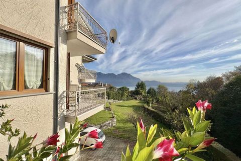 Leilighet i Arizzano, Verbano Cusio Ossola, Arizzano - € 390 000 | Ref: V000903 - foto 23