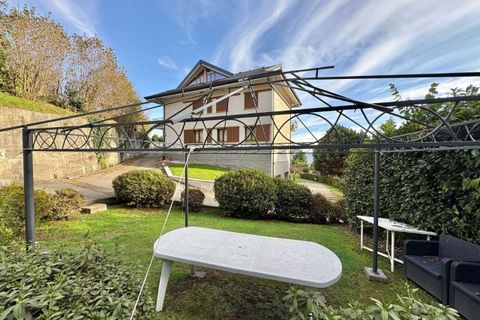 Leilighet i Arizzano, Verbano Cusio Ossola, Arizzano - € 390 000 | Ref: V000903 - foto 25