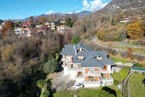 Leilighet i Arizzano, Verbano Cusio Ossola, Arizzano - € 390 000 | Ref: V000903 - foto 27