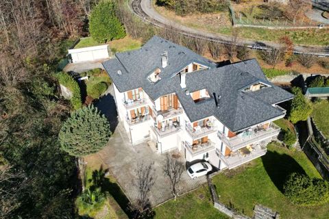 Leilighet i Arizzano, Verbano Cusio Ossola, Arizzano - € 390 000 | Ref: V000903 - foto 28