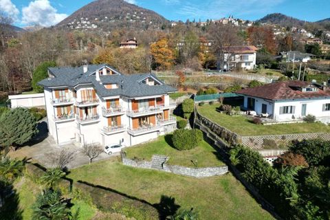 Leilighet i Arizzano, Verbano Cusio Ossola, Arizzano - € 390 000 | Ref: V000903 - foto 29