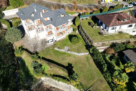 Leilighet i Arizzano, Verbano Cusio Ossola, Arizzano - € 390 000 | Ref: V000903 - foto 30