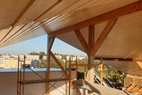 Villa a Setubal, Setubal, Setubal - € 550.000 | Ref: es5554916 - foto 8