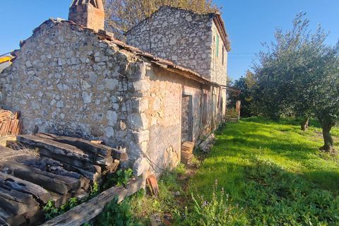 Landejendom i Priverno, Latina, Priverno - € 67.000 | Ref: 2148 - foto 1