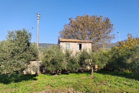 Landejendom i Priverno, Latina, Priverno - € 67.000 | Ref: 2148 - foto 4
