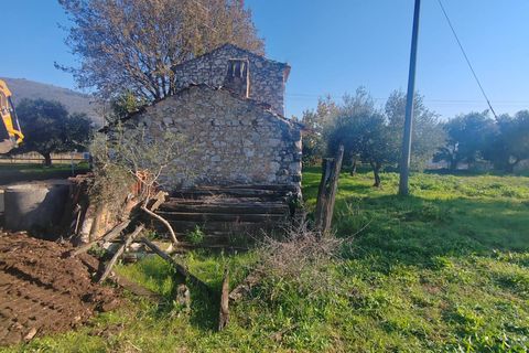 Landejendom i Priverno, Latina, Priverno - € 67.000 | Ref: 2148 - foto 11