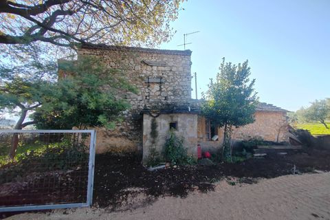 Landejendom i Priverno, Latina, Priverno - € 67.000 | Ref: 2148 - foto 24