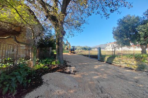 Landejendom i Priverno, Latina, Priverno - € 67.000 | Ref: 2148 - foto 28