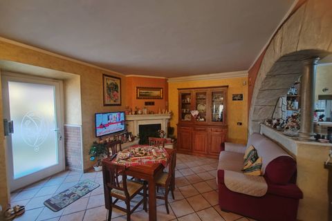 Villa a Ceccano, Frosinone, Ceccano - € 205.000 | Ref: 2149 - foto 2