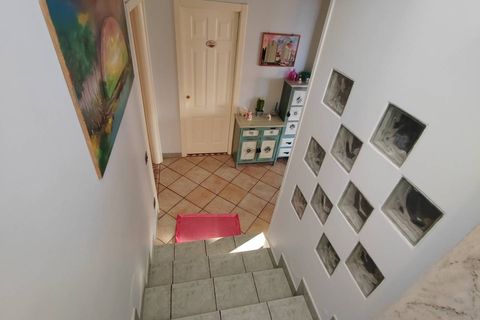 Villa a Ceccano, Frosinone, Ceccano - € 205.000 | Ref: 2149 - foto 11