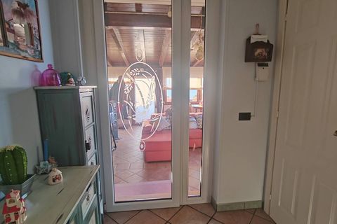 Villa a Ceccano, Frosinone, Ceccano - € 205.000 | Ref: 2149 - foto 14