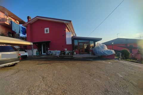 Villa a Ceccano, Frosinone, Ceccano - € 205.000 | Ref: 2149 - foto 16