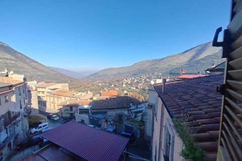Leilighet i Vallecorsa, Frosinone, Vallecorsa - € 8 000 | Ref: 2154 - foto 13
