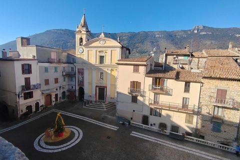 Leilighet i Vallecorsa, Frosinone, Vallecorsa - € 8 000 | Ref: 2154 - foto 16