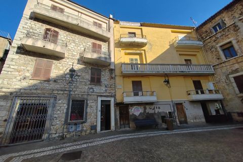 Leilighet i Vallecorsa, Frosinone, Vallecorsa - € 8 000 | Ref: 2154 - foto 19