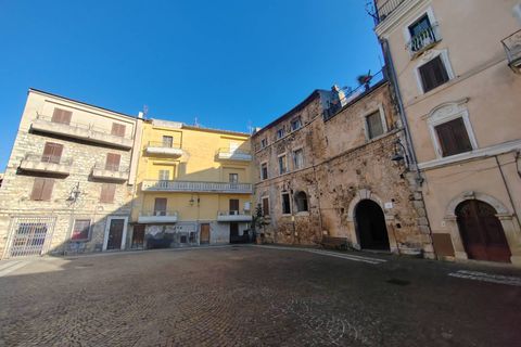 Leilighet i Vallecorsa, Frosinone, Vallecorsa - € 8 000 | Ref: 2154 - foto 20