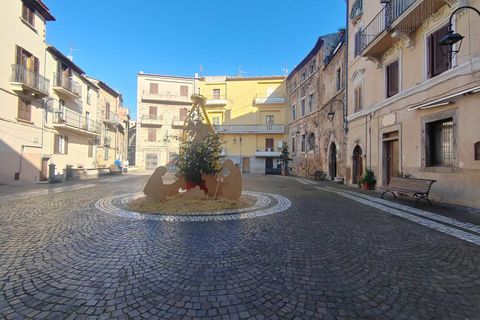 Leilighet i Vallecorsa, Frosinone, Vallecorsa - € 8 000 | Ref: 2154 - foto 21