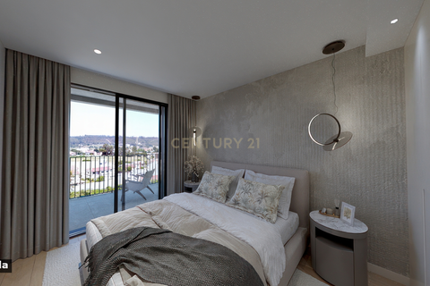 Lejlighed i Valongo, Porto, Valongo - € 339.500 | Ref: C0272-02568 - foto 8