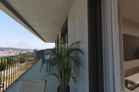 Lejlighed i Valongo, Porto, Valongo - € 339.500 | Ref: C0272-02568 - foto 13