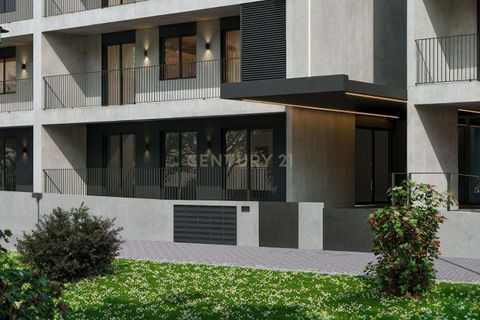 Lejlighed i Valongo, Porto, Valongo - € 344.500 | Ref: C0272-02565 - foto 19