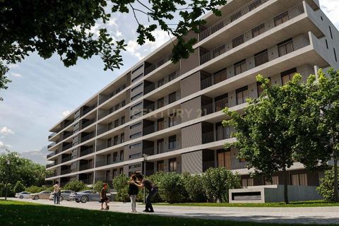 Lejlighed i Valongo, Porto, Valongo - € 344.500 | Ref: C0272-02565 - foto 24