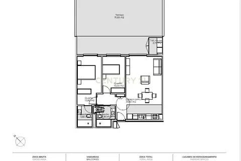 Lejlighed i Valongo, Porto, Valongo - € 359.500 | Ref: C0272-02564 - foto 27