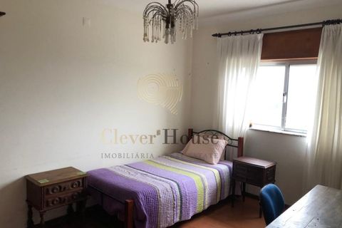 Apartament a Barcelos, Braga, Barcelos - € 300/mes | Ref: HAB_4083 - foto 2