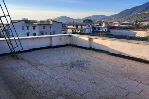 Leilighet i Avella, Avellino, Avella - € 55 000 | Ref: 459539 - foto 20
