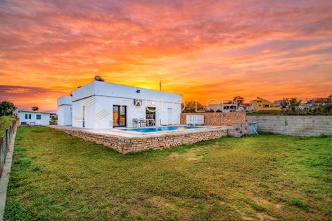 Villa i Manique do Intendente, Lisbon, Manique do Intendente - € 450.000 | Ref: PL1048 - foto 3