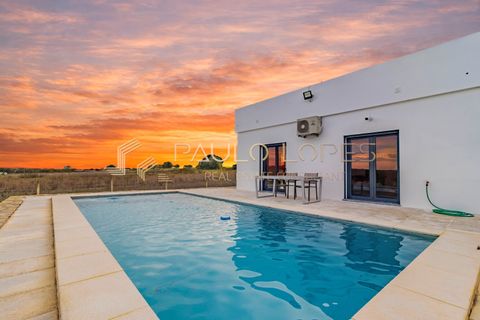 Villa i Manique do Intendente, Lisbon, Manique do Intendente - € 450.000 | Ref: PL1048 - foto 1