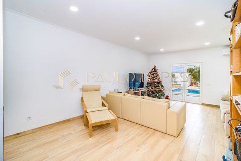 Villa i Manique do Intendente, Lisbon, Manique do Intendente - € 450.000 | Ref: PL1048 - foto 4