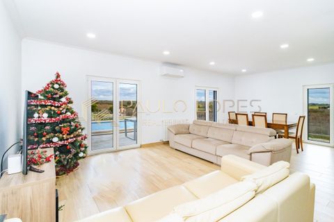 Villa i Manique do Intendente, Lisbon, Manique do Intendente - € 450.000 | Ref: PL1048 - foto 5