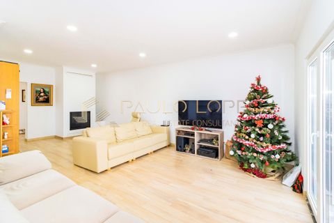 Villa i Manique do Intendente, Lisbon, Manique do Intendente - € 450.000 | Ref: PL1048 - foto 6