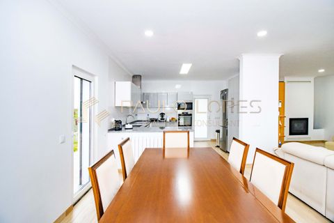 Villa i Manique do Intendente, Lisbon, Manique do Intendente - € 450.000 | Ref: PL1048 - foto 8
