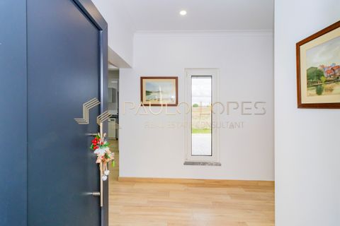Villa i Manique do Intendente, Lisbon, Manique do Intendente - € 450.000 | Ref: PL1048 - foto 9
