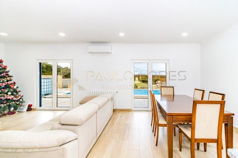 Villa i Manique do Intendente, Lisbon, Manique do Intendente - € 450.000 | Ref: PL1048 - foto 11