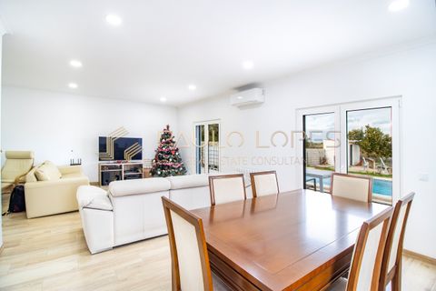 Villa i Manique do Intendente, Lisbon, Manique do Intendente - € 450.000 | Ref: PL1048 - foto 12