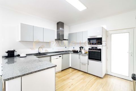 Villa i Manique do Intendente, Lisbon, Manique do Intendente - € 450.000 | Ref: PL1048 - foto 13