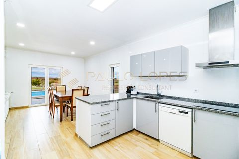 Villa i Manique do Intendente, Lisbon, Manique do Intendente - € 450.000 | Ref: PL1048 - foto 14