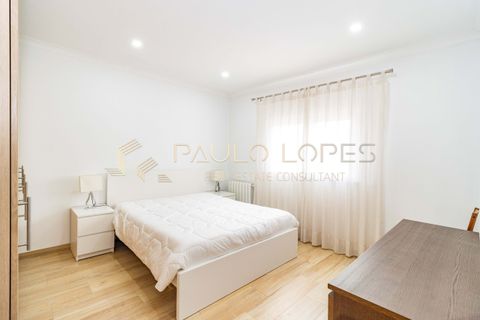 Villa i Manique do Intendente, Lisbon, Manique do Intendente - € 450.000 | Ref: PL1048 - foto 21