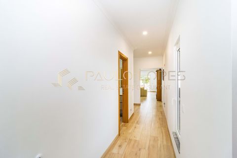 Villa i Manique do Intendente, Lisbon, Manique do Intendente - € 450.000 | Ref: PL1048 - foto 24