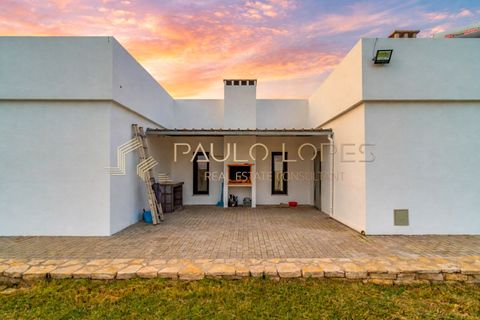 Villa i Manique do Intendente, Lisbon, Manique do Intendente - € 450.000 | Ref: PL1048 - foto 30